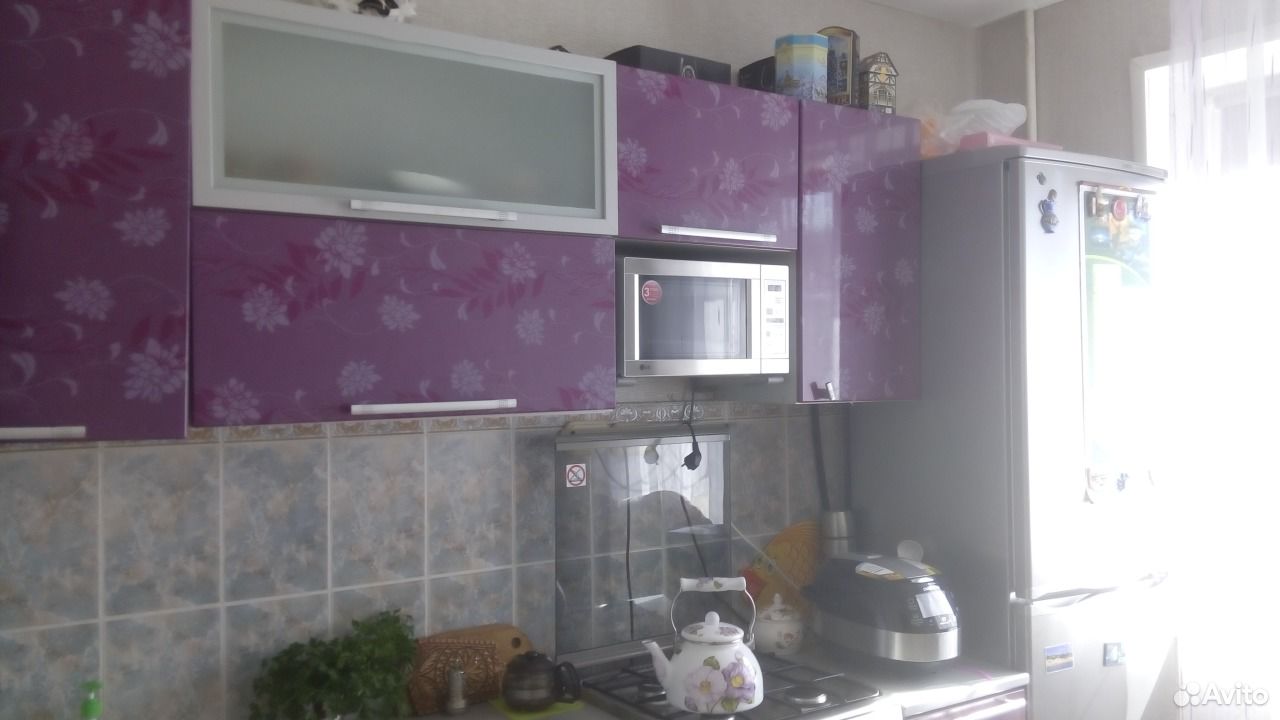 2-к квартира, 48 м², 6/9 эт.