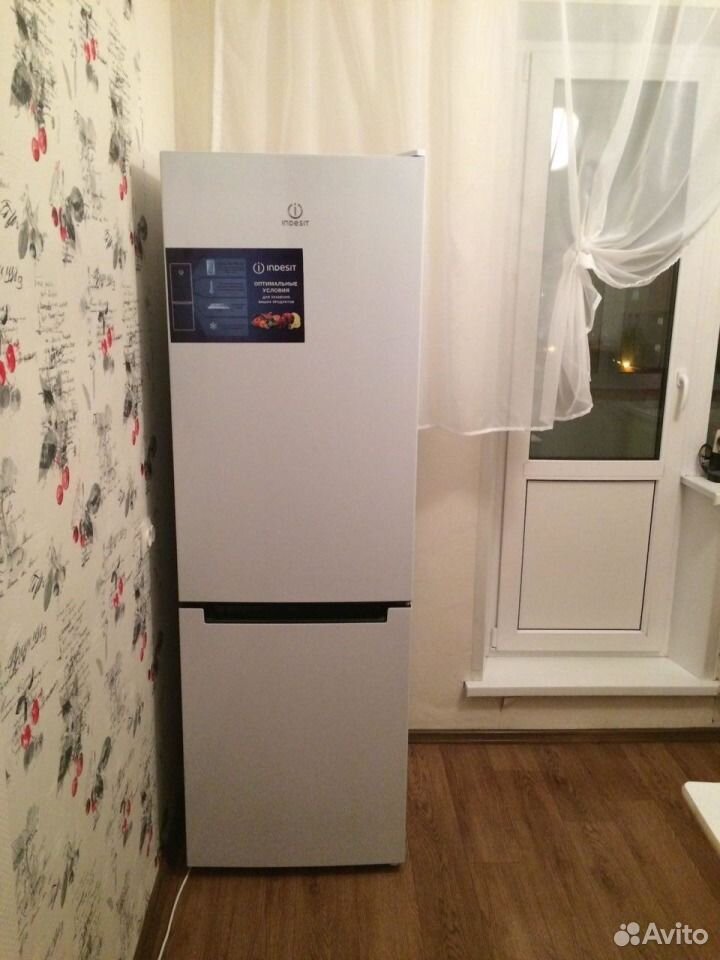 1-к квартира, 38 м², 4/14 эт.