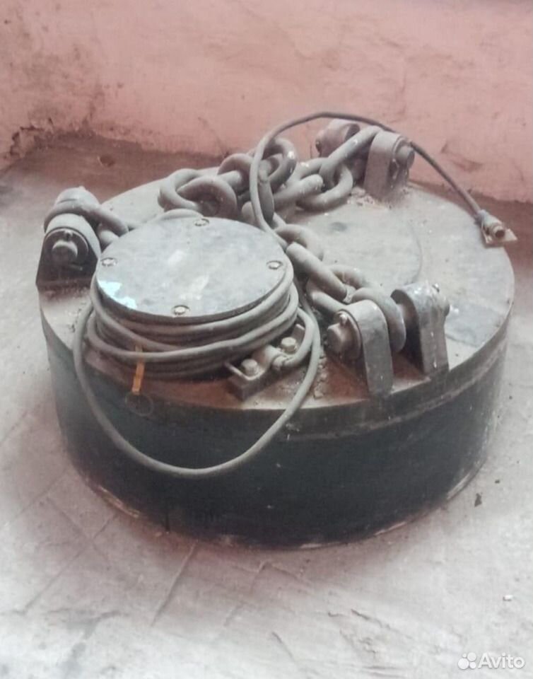 Электромагнитная Шайба М42 Г Фото Цена Характеристики — Фото Картинки