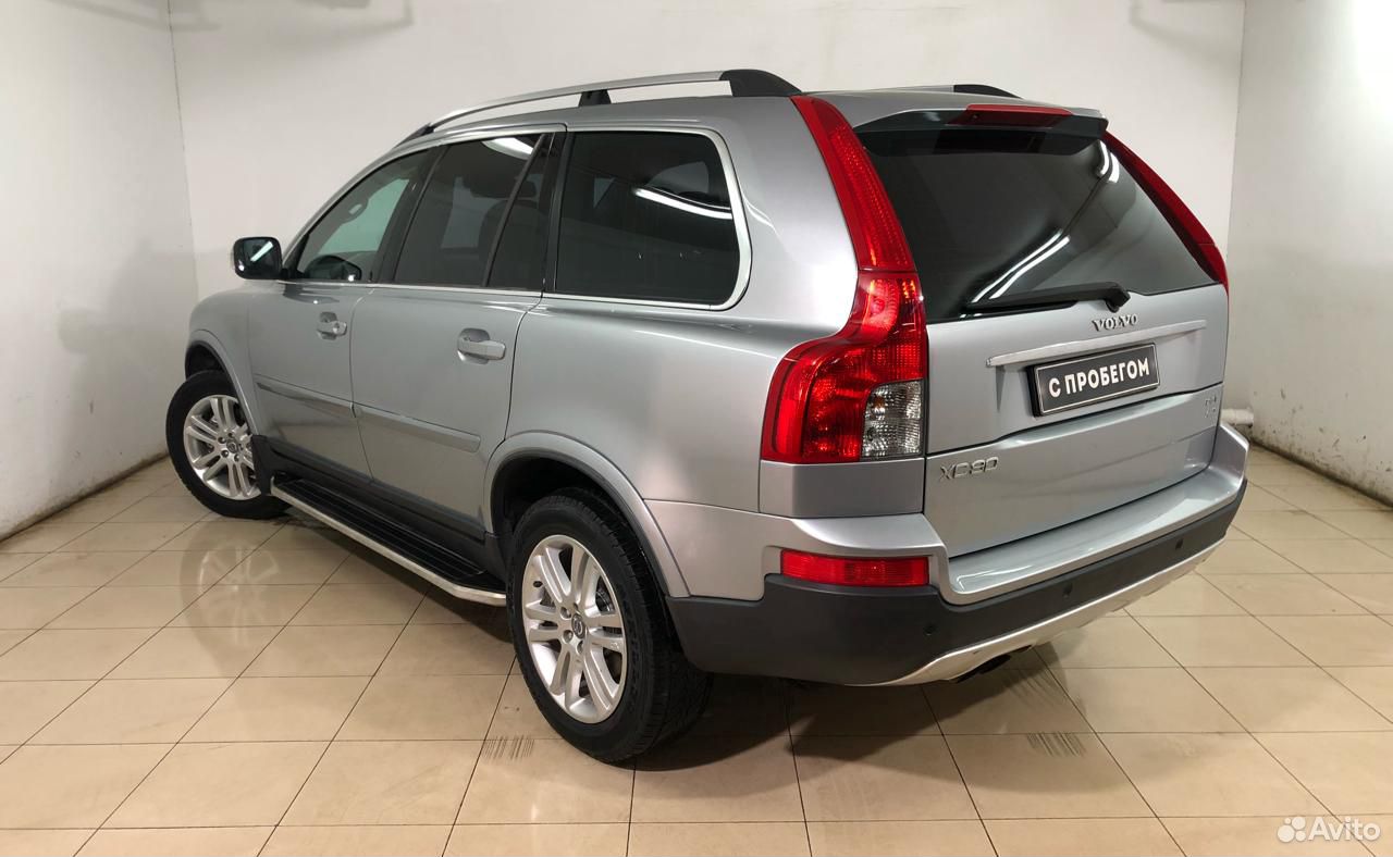 Volvo XC90 `2007