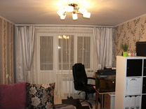 4-к квартира, 105.6 м², 6/9 эт.