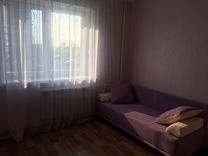 2-к квартира, 51.7 м², 2/17 эт.