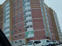 1-к квартира, 45.6 м², 7/10 эт.