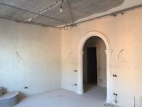 3-к квартира, 118 м², 5/5 эт.
