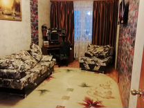 2-к квартира, 56.5 м², 7/10 эт.