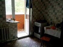 1-к квартира, 38 м², 2/7 эт.