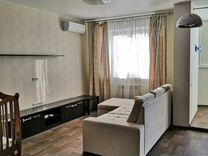 1-к квартира, 50 м², 14/17 эт.