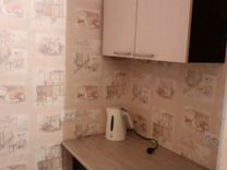 1-к квартира, 26 м², 7/9 эт.