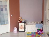 3-к квартира, 75 м², 13/14 эт.