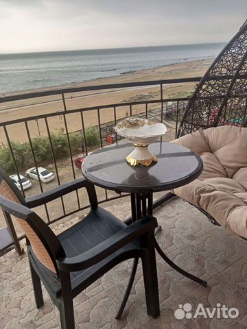 2-к. квартира, 80 м², 3 кровати
2-к. квартира, 80 м², 3 кровати