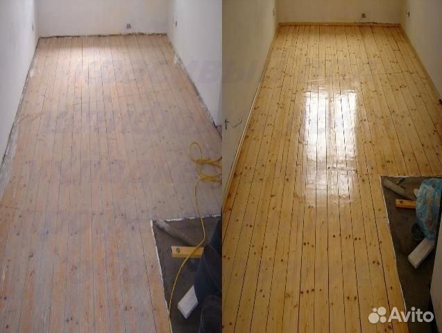 Чем шлифовать деревянный пол Чем шлифовать деревянный пол
