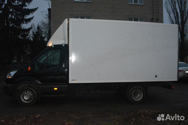 Ford Transit, 2015 купить в Ростовской области на Avito - Объявления на сайте Avito