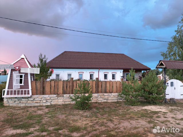 4-к. дом, 100 м²
4-к. дом, 100 м²