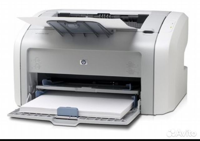 Ремонт принтера hp 1020 Ремонт принтера hp 1020