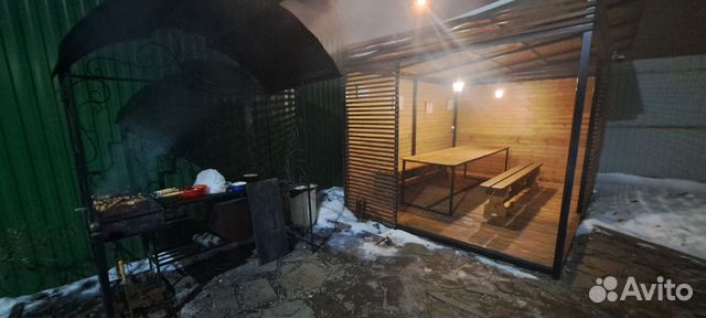 3-к. дом, 104 м²
3-к. дом, 104 м²