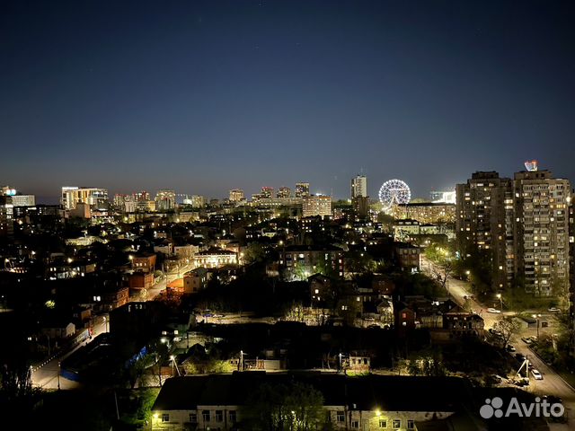 Квартира-студия, 30 м², 2 кровати
Квартира-студия, 30 м², 2 кровати