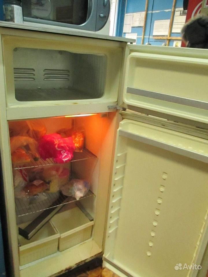 холодильник ока 6м 

