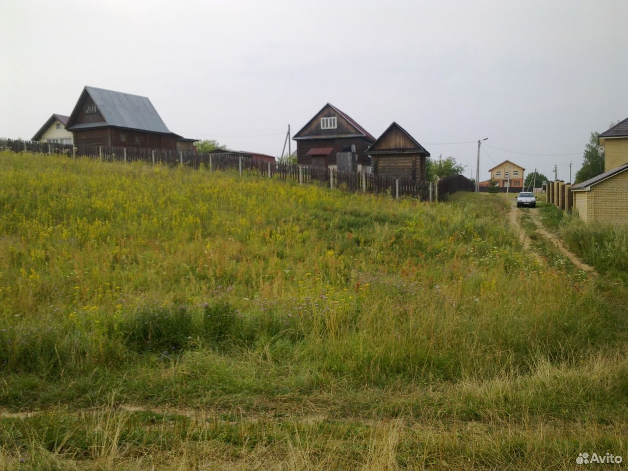 Купить Дом В Бурашево Тверской Области Калининского