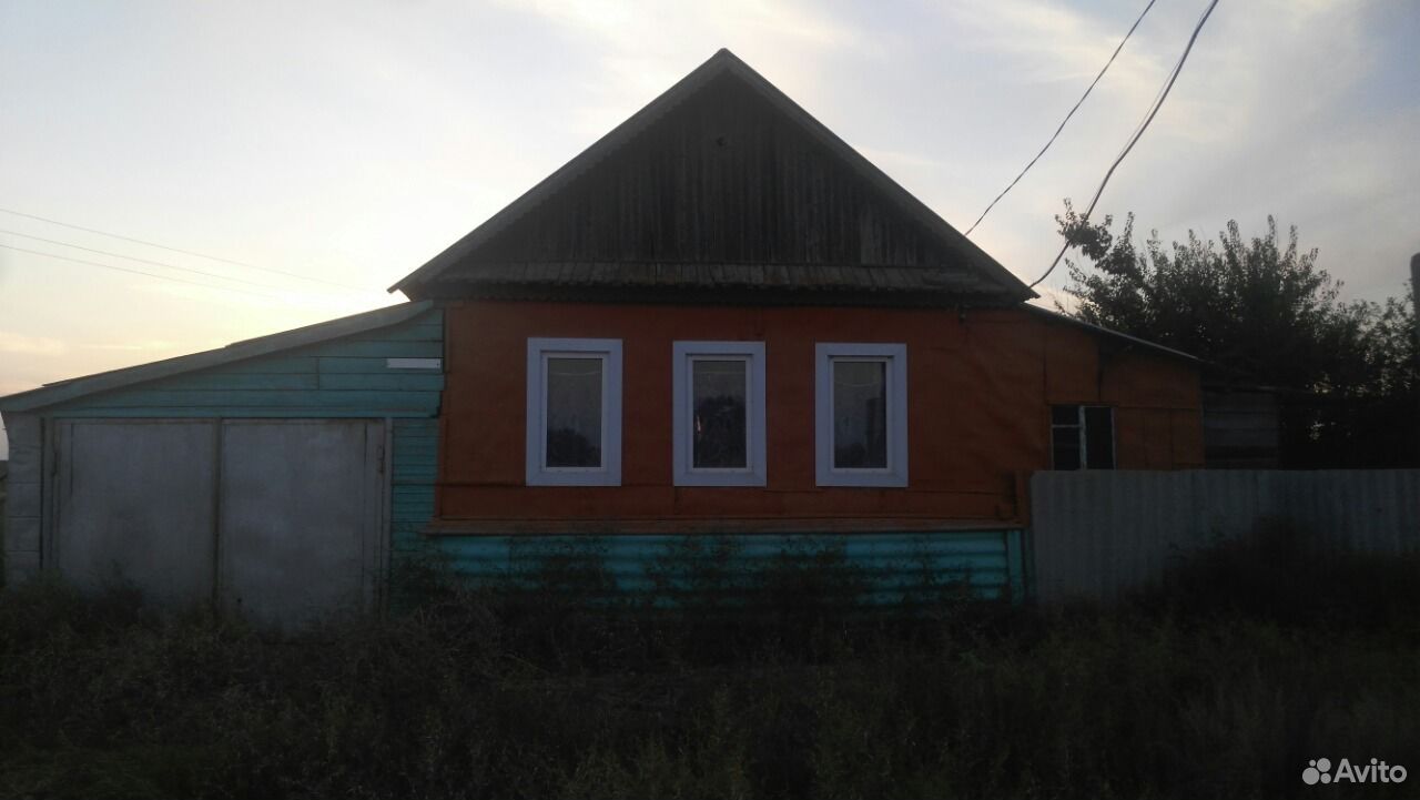Авито Купить Дом В Красном Яру