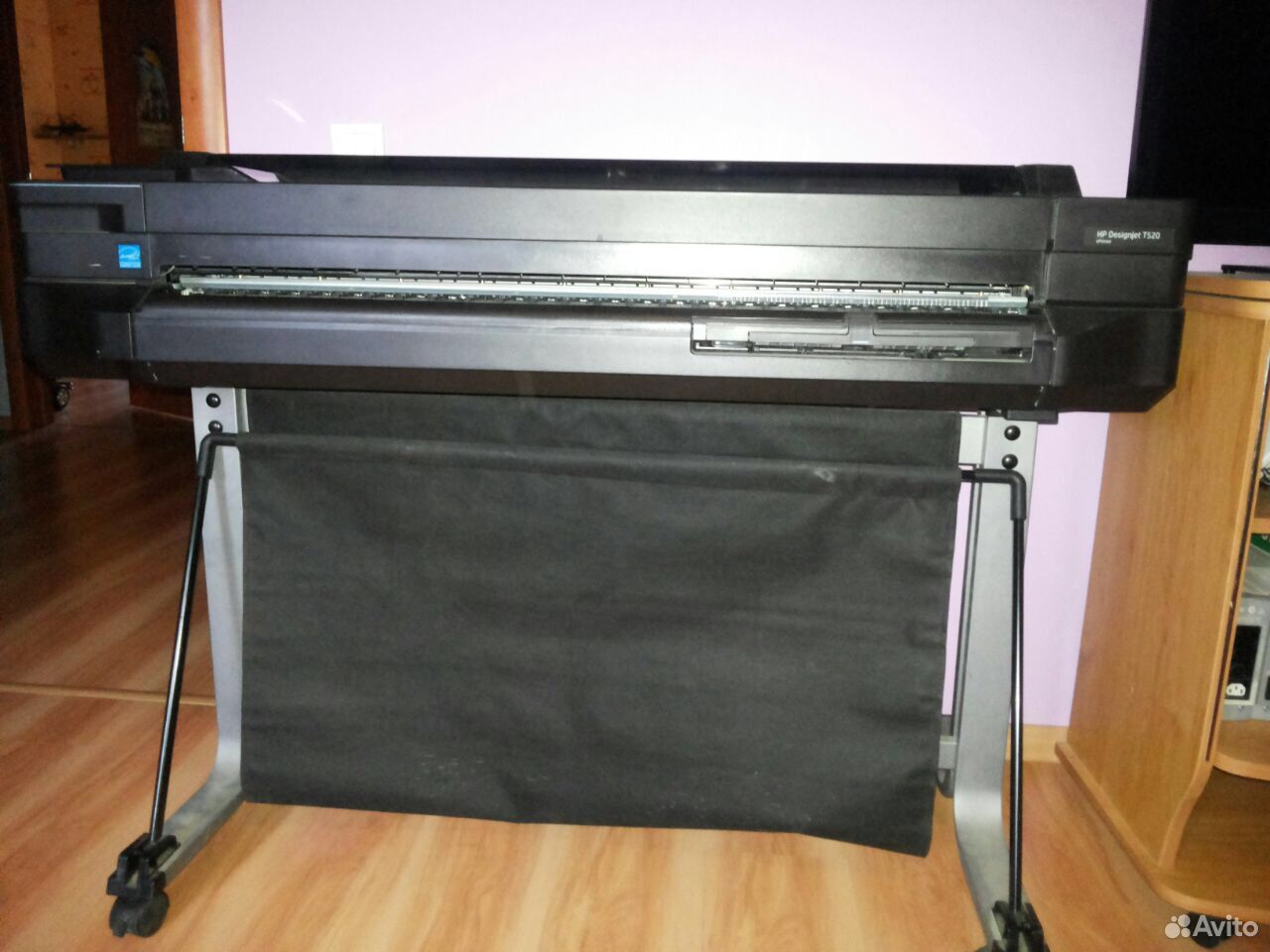 Designjet 520 Designjet 520