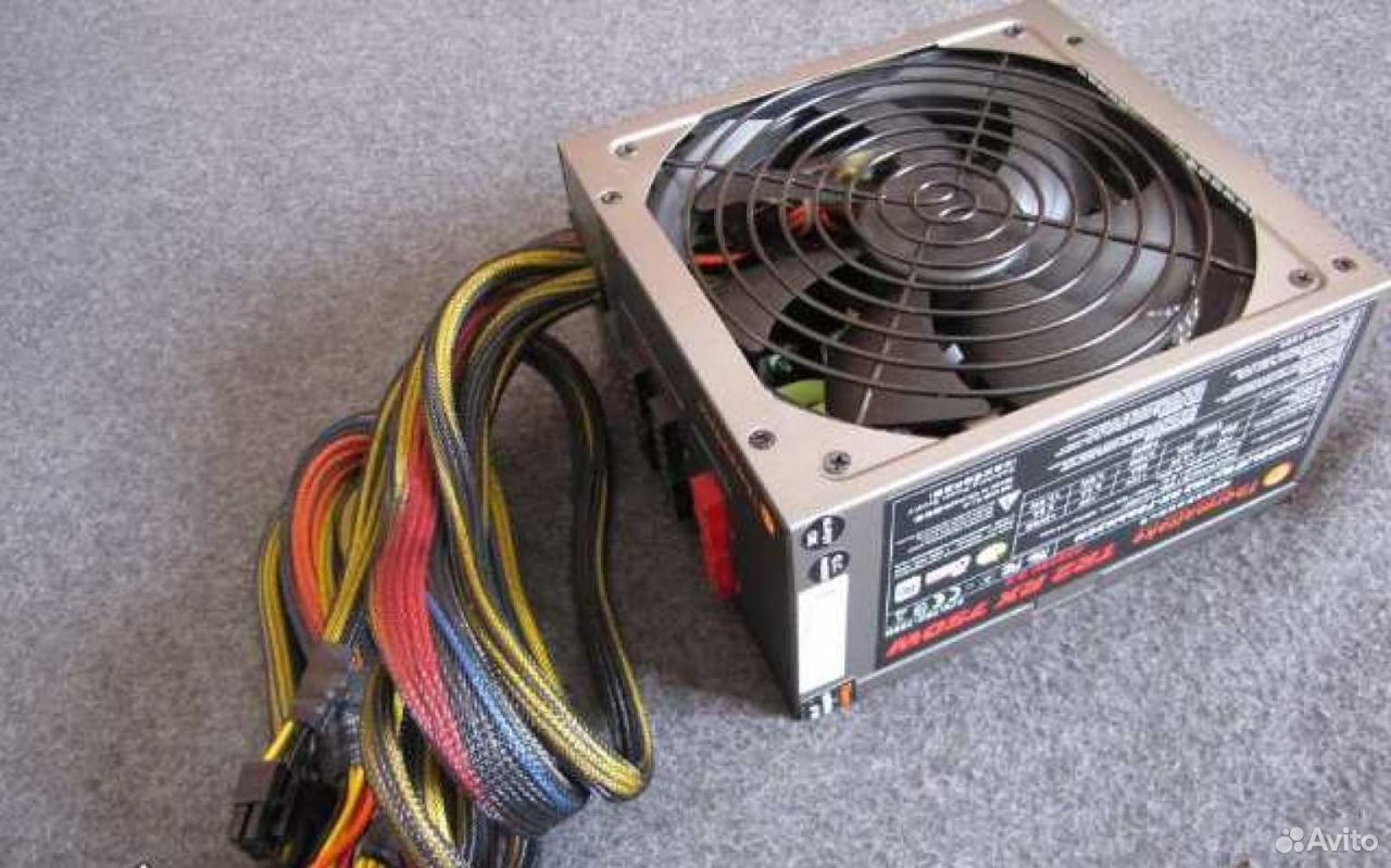 Deepcool pf750 750w