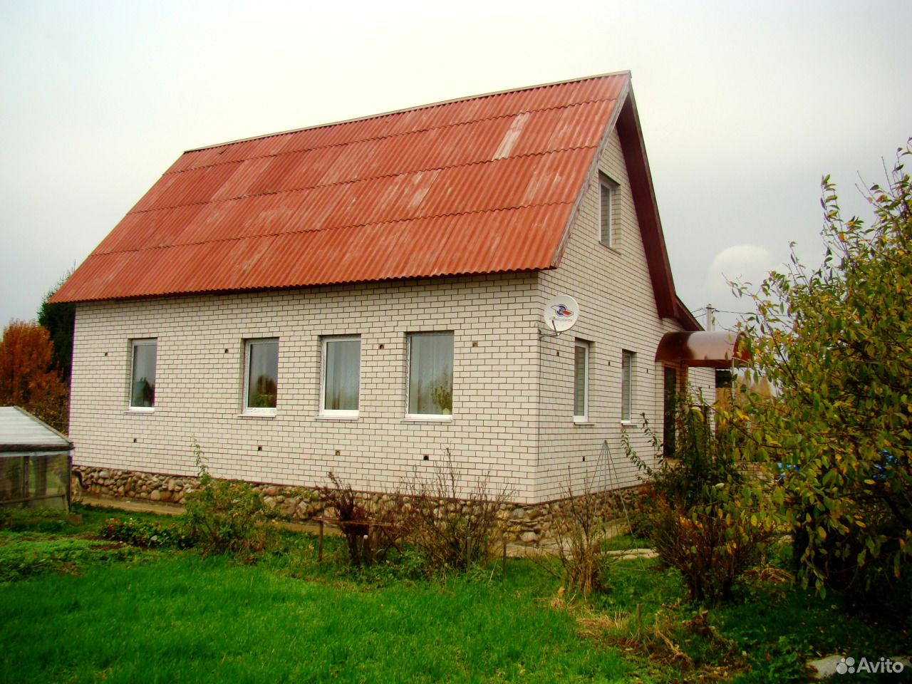 Купить Дом В Липунах Смоленск