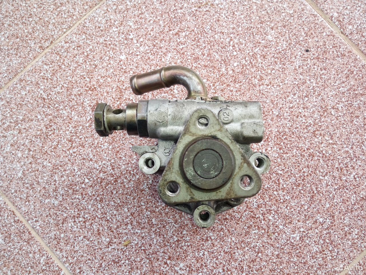 насос гура фольксваген пассат б5. 8. 6. насос гидроусилителя пассат б5 1. гур пассат б5 1.