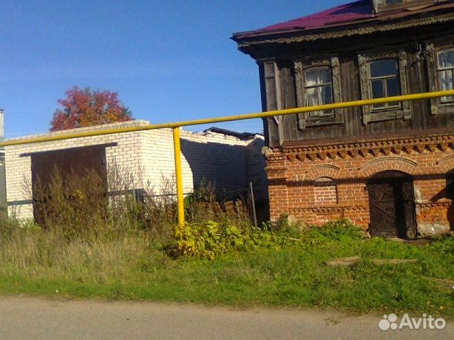 Село Бармино Нижегородская Область Фото