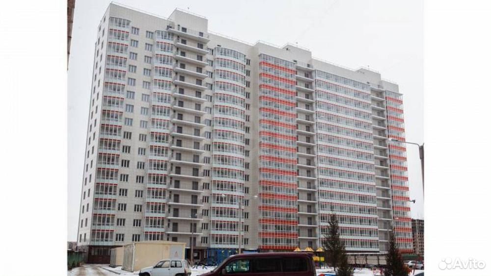 Квартира Белые Росы Красноярск Купить 2х
