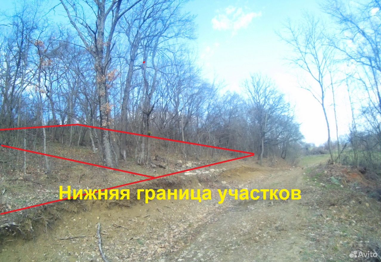 Купить Участок Ижс В Крыму Недорого