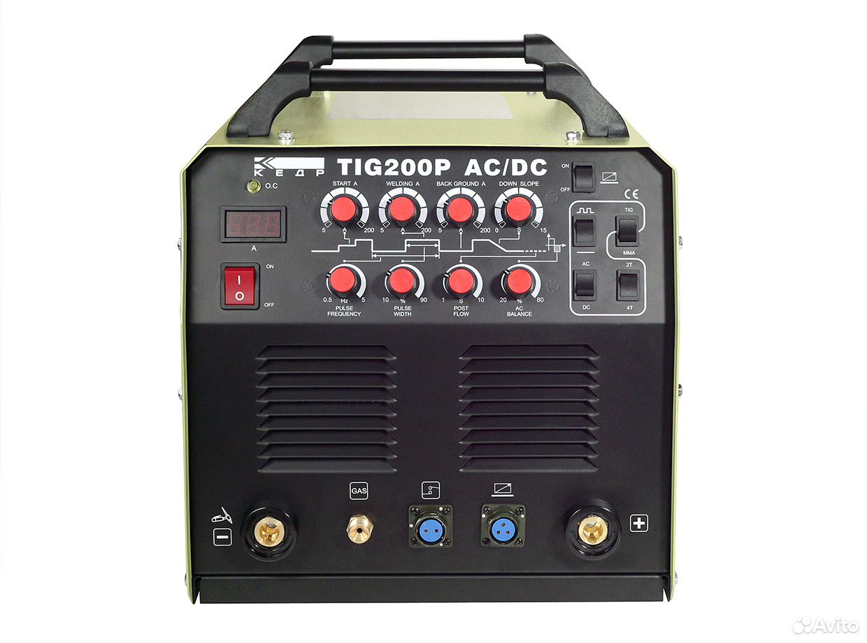 Купить сварочный ac dc tig. Кедр Tig 200p AC/DC. Сварочный аппарат кедр Tig 200p. Кедр 200 Tig AC/DC. Сварочный аппарат кедр Tig-200p AC/DC.