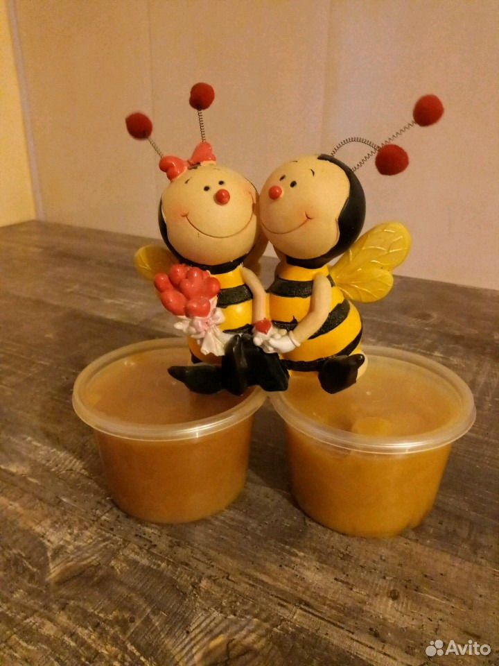 Алтайский мёд купить на Зозу.ру - фотография № 3