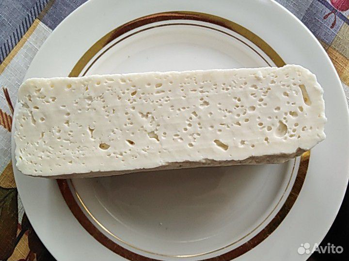 Сыр купить на Зозу.ру - фотография № 4
