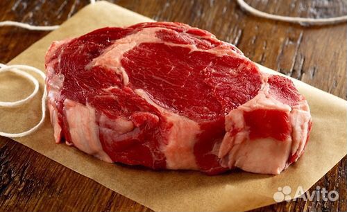 Мясо «баранина говядина» купить на Зозу.ру - фотография № 1