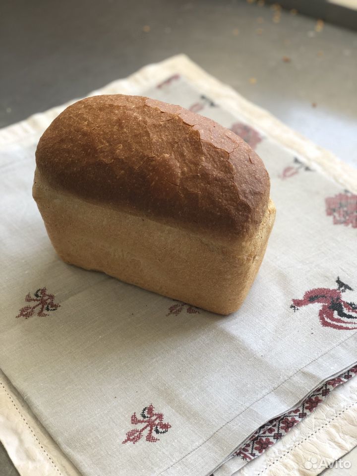 Хлеб с истекшим сроком годности. Чистый купить на Зозу.ру - фотография № 1