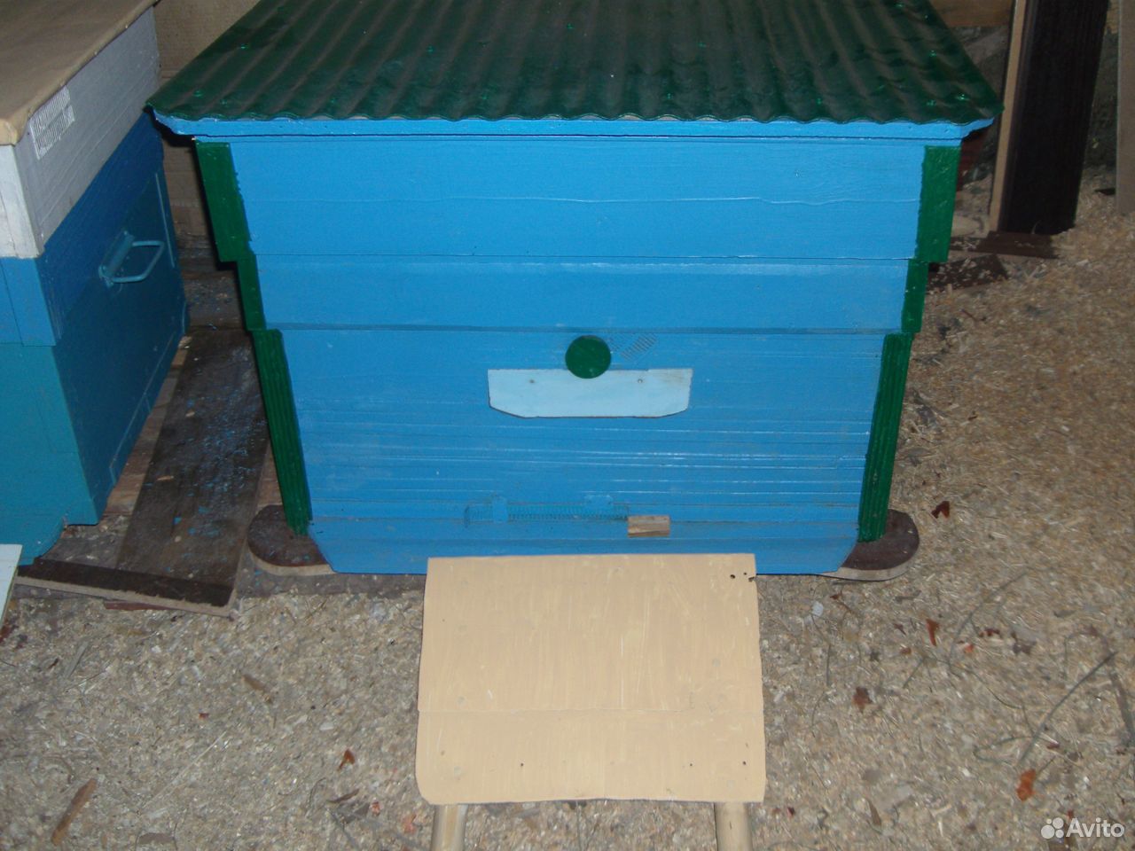 Домики для пчёл купить на Зозу.ру - фотография № 3
