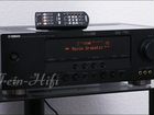 AV Ресивер Yamaha RX-V361 Black объявление продам