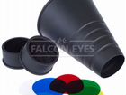 Насадка коническая Falcon Eyes dpsa-CST (тубус) объявление продам