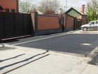 Асфальтирование, укладка тротуарной плитки от 7 м² объявление продам