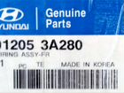 Hyundai-KIA 912053A280 Эл.проводка двигателя Новая объявление продам