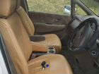 Honda Odyssey 2.4 AT, 2002, 170 000 км объявление продам