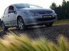 Peugeot 307 2.0 МТ, 2004, 205 000 км объявление продам