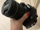 Фотоаппарат Canon 70D объявление продам