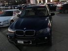 BMW X5 4.8 AT, 2007, внедорожник объявление продам