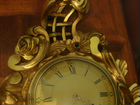 Настенные старинные часы объявление продам