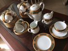 Сервиз чайно- столовый 12 персон Япония 94 предмет объявление продам