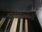 Немецкое пианино объявление продам