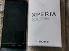 Sony Xperia XA2 ultra dual объявление продам