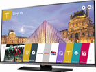 Телевизор Smart Tv Lg 49 Дюймов объявление продам