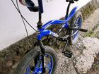 Велосипед BMX Storm объявление продам
